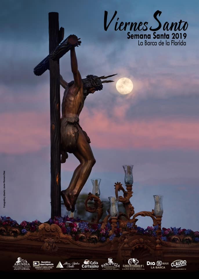 Semana Santa en La Barca de la Florida  